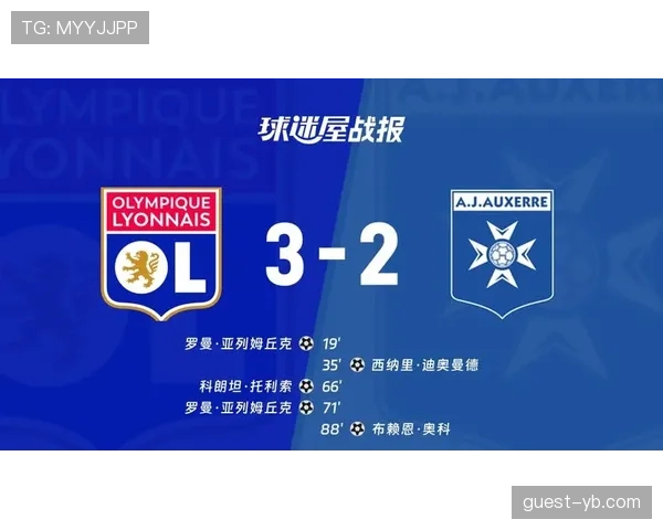 里昂近期攻势输出乏力,关键比赛颗粒无收,联赛排名持续承压 里昂近期攻势输出乏力,关键比赛颗粒无收,联赛排名持续承压